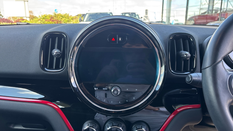 MINI Countryman 1.5 Cooper Sport 5dr Petrol Hatchback